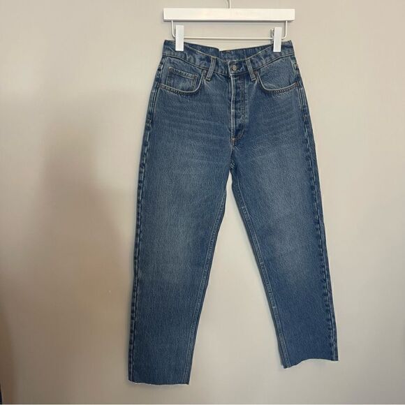 New Boyish Tommy Denim Jeans in City lights color Size 27 - Picture 2 of 15